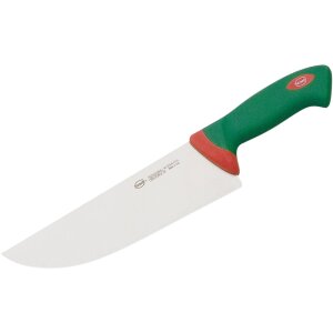 SANELLI Tranchiermesser, ergonomischer Griff,...