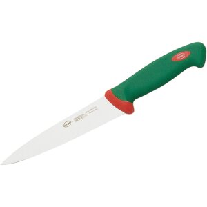 SANELLI Stechmesser, ergonomischer Griff,...