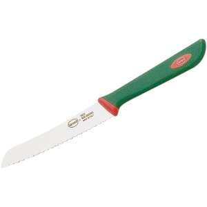 SANELLI Tomatenmesser, ergonomischer Griff,...