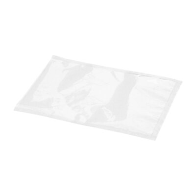 STALGAST Vakuumbeutel glatt, temperaturbeständig von -18 °C bis +99 °C, 200 x 300 mm (BxT)