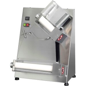 STALGAST Teigausrollmaschine, Walzenlänge 300 mm,...