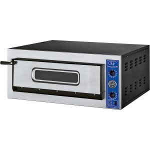 GGF Pizzaofen mit einer Kammer für 4 Pizzen à...