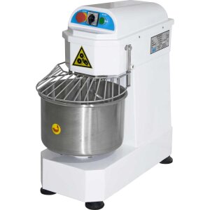 FCM Spiral-Teigknetmaschine, Inhalt 10 Liter, 0,55 kW