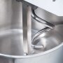 FCM Spiral-Teigknetmaschine, Inhalt 10 Liter, 0,55 kW