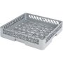 STALGAST Sp&uuml;lkorb f&uuml;r Besteck ohne Einteilungen 500 x 500 mm