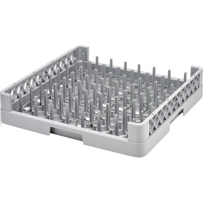 STALGAST Spülkorb für GN1/1 Bleche/Tabletts, 500 x 500 mm