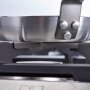 STALGAST Gasherd mit 6 Brennern (3,5+2x5+2x7+9), Elektro-Backofen GN2/1 und Unterschrank, Serie 700 ND