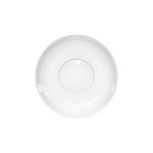 STALGAST Suppen-Untertasse, klein, reinweißes...