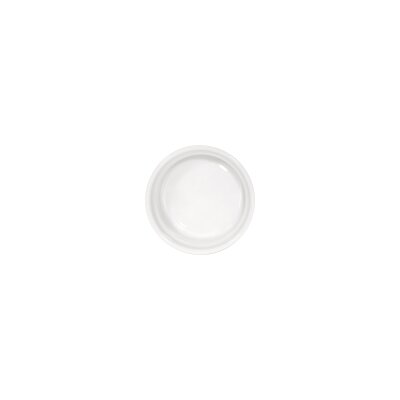 STALGAST Auflaufförmchen, reinweißes Hotelporzellan, Serie Isabell, Ø 80 mm, 100 ml