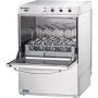 STALGAST Gläserspülmaschine Aqua A3 inkl. Klarspülmitteldosierpumpe, 230V, 2,77 kW