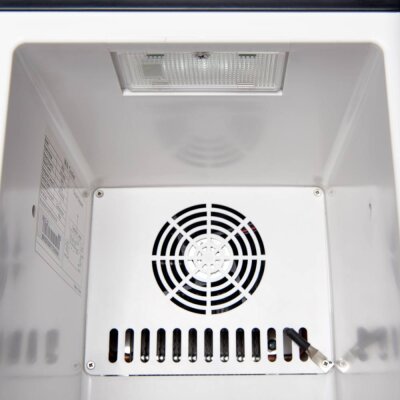 STALGAST Milchkühlschrank universell