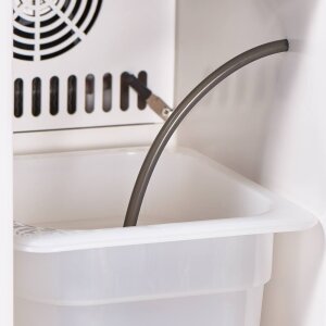 STALGAST Milchkühlschrank universell