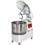 GGF Spiral-Teigknetmaschine bis 25 kg, 1300 Watt