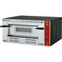 GGF Gas Pizzaofen f&uuml;r 4 Pizzen &agrave; 360 mm, 17,0 kW