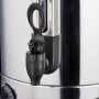 Gredil Heißwasser-Spender doppelwandig 10 Liter