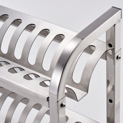 STALGAST Abtropf- und Lagergestell