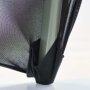 STALGAST Stretchhusse für Stehtische von ca. Ø 80 mm, schwarz