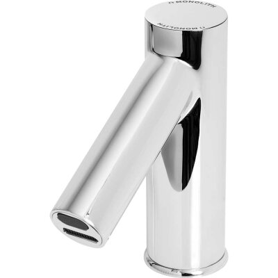 MONOLITH Premium Sensor-Mischbatterie, 230 V Anschluss