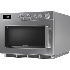 Samsung SAMSUNG Mikrowellenherd manuell, 1850 Watt,...