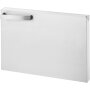 STALGAST Edelstahl-T&uuml;r f&uuml;r 1200 mm Unterbauten der Serie 700 ND, T&uuml;ranschlag rechts