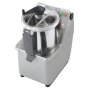 Kutter 4,5l - 1 Geschwindigkeit 1500 U/Min - 230V, Rotor mit microverzahnten Messern