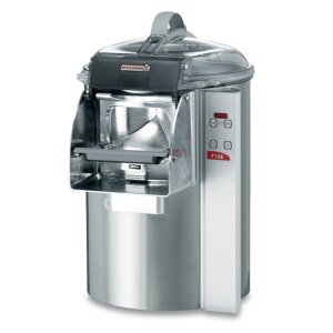 Gemüseschäler 10 kg - 400V - inkl. Carborundum...