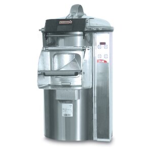 Gemüseschäler 15 kg - 230V - inkl. Carborundum...