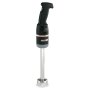 Speedy Mixer mit 250 mm Edelstahl Mixstab, variable Geschwindigkeitsregelung
