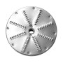 GAM Reibescheibe Z4 - Raspelst&auml;rke 4 mm - f&uuml;r Gem&uuml;seschneider Cuocojet A2