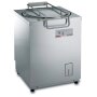 Gem&uuml;seschleuder und -waschmaschine 2/6 kg - Waschzyklus 60 U/min. - Trockenzyklus 270 U/min.