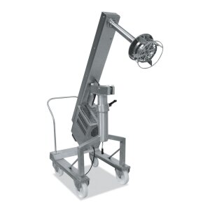 Hochleistungs-Turbo-Standmixer TBM150 - 2...