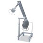 Turbo-Standmixer TBX120 - 1 Geschwindigkeit 1200 U/Min*, mit Suppenmixstab