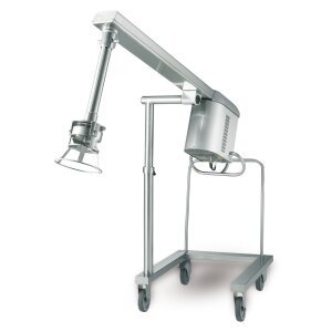 Turbo-Standmixer TBX130 - 2 Geschwindigkeiten 850/1700...