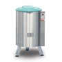 Gem&uuml;seschleuder 5 kg mit 32 l Korb
