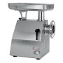 Fleischwolf f&uuml;r 250 kg/h, Durchmesser 70 mm, System 1/2 UNGER, aus Edelstahl
