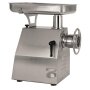 Fleischwolf f&uuml;r 400 kg/h, Durchmesser 82 mm, System UNGER, aus Edelstahl