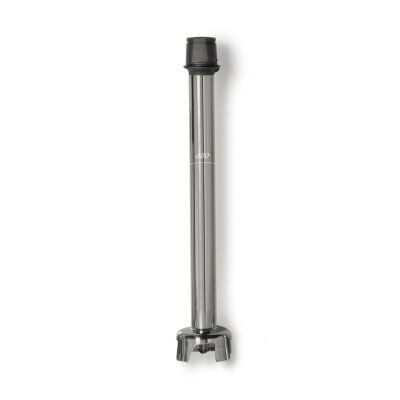 FAMA Edelstahl Inox Mixstab 400 mm Profi Mix Stab 40 cm Stabmixer FM400L