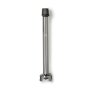 FAMA Edelstahl Inox Mixstab 400 mm Profi Mix Stab 40 cm Stabmixer FM400L