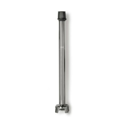 FAMA Edelstahl Inox Mixstab 500 mm Profi Mix Stab 50 cm Stabmixer FM500L