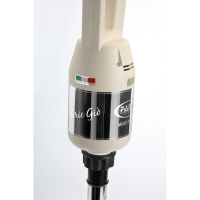 FAMA Mixer Motorblock HEAVY FM350VF Profi Stabmixer Motor 350 Watt Gastro