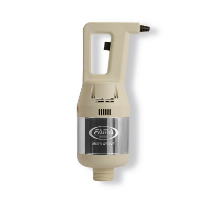 FAMA Mixer Motorblock HEAVY FM450VF Profi Stabmixer Motor 450 Watt Gastro