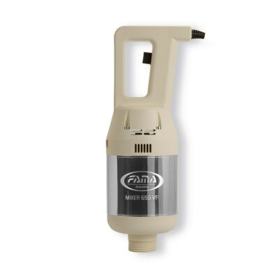 FAMA Mixer Motorblock HEAVY FM650VF Profi Stabmixer Motor 650 Watt Gastro