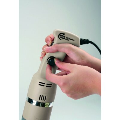 FAMA Mixer Motorblock LIGHT FM250VV Profi Hand Stabmixer Motor 250 Watt Gastro