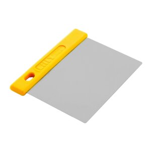 Lilly Codroipo Pizza Teigspachtel Raschietto 12 cm...