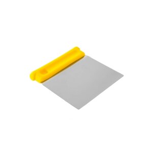 Lilly Codroipo Pizza Teigspachtel Raschietto 12 cm Starr...