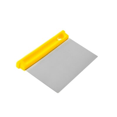 Lilly Codroipo Pizza Teigspachtel Raschietto 16 cm Starr Teigheber Art.: 142/16