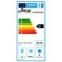 GASTRO EDELSTAHL UMLUFT - TIEFKÜHLSCHRANK 1325 Liter   GN1410BT  GN2/1 GEWERBE
