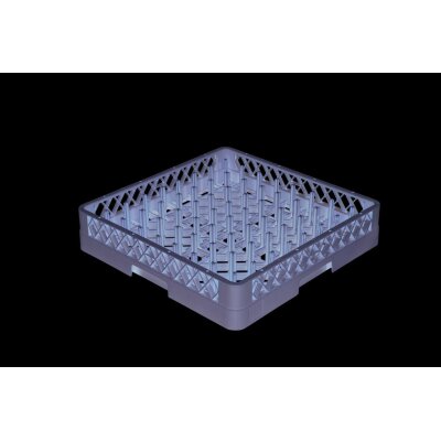 Tellerkorb 500 x 500 Spülkorb Gläserkorb Tassen für Hobart Meiko Winterhalter