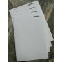 1-1000 DHL Versandetiketten A5 selbstklebend Paketschein DHL Labels 910-300-700