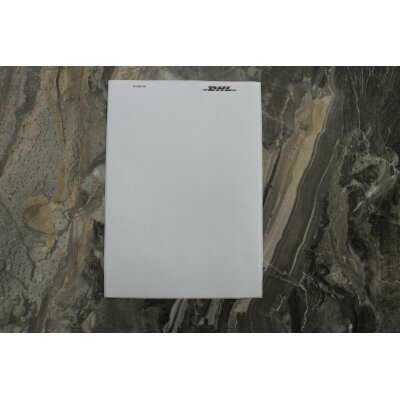 DHL Etiketten Versandetiketten A5 DHL Labels Klebeetiketten Paket 1 - 1000 Stück